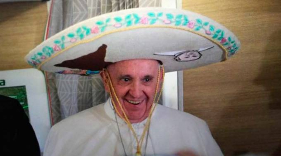 Obispos recuerdan visita del Papa a M&eacute;xico: su mensaje permanece en el coraz&oacute;n de fieles