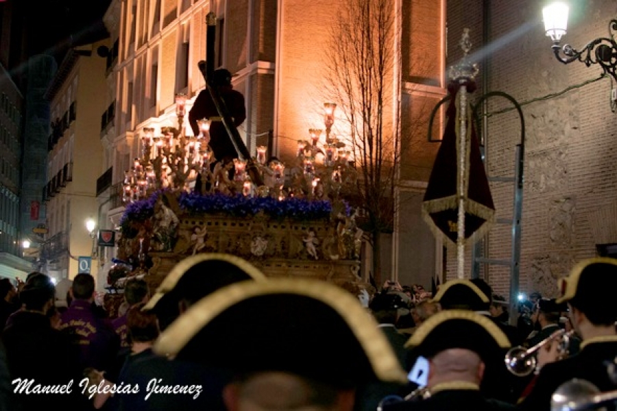 La hermandad de los Gitanos llega a un acuerdo con una agrupaci&oacute;n musical de Le&oacute;n