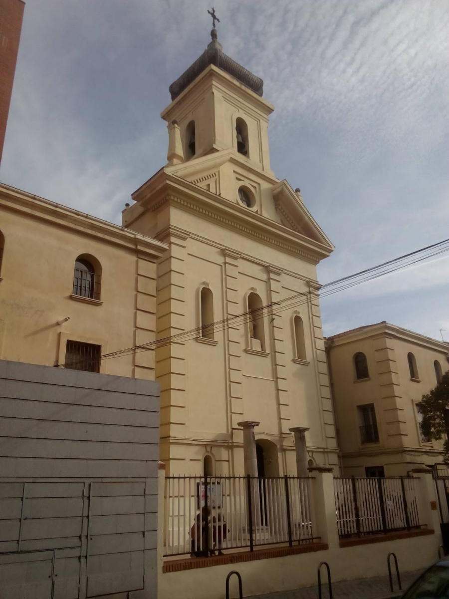 After Work teológico en Sagrado Corazón de Jesús