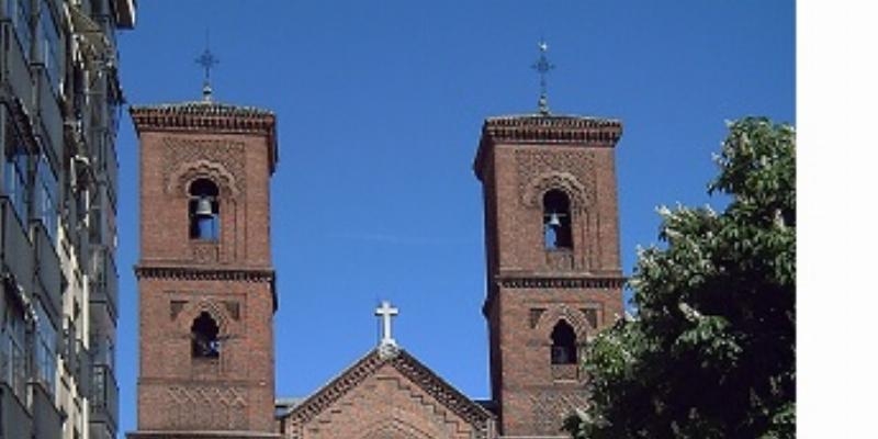 Virgen de la Paloma y San Pedro el Real emite sus celebraciones a trav&eacute;s de YouTube