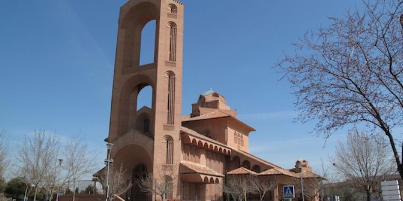 Santa María de Caná recibe la visita pastoral de monseñor Santos Montoya