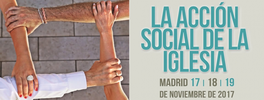 Abierto el plazo para presentar comunicaciones al XIX congreso Cat&oacute;licos y Vida P&uacute;blica