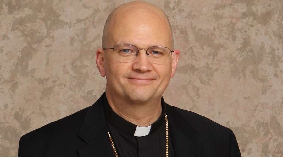 El Papa nombra un obispo en Estados Unidos que ayudó en beatificación de sacerdote mártir