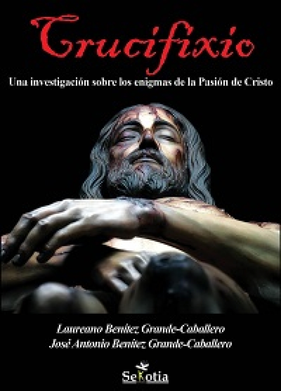 Conferencia sobre los enigmas de la Pasi&oacute;n de Cristo en la parroquia Mar&iacute;a Virgen Madre