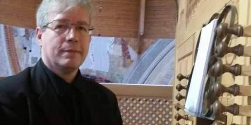 El organista h&uacute;ngaro Gyula Szil&aacute;gyi ofrece este viernes un concierto en San Antonio de los Alemanes