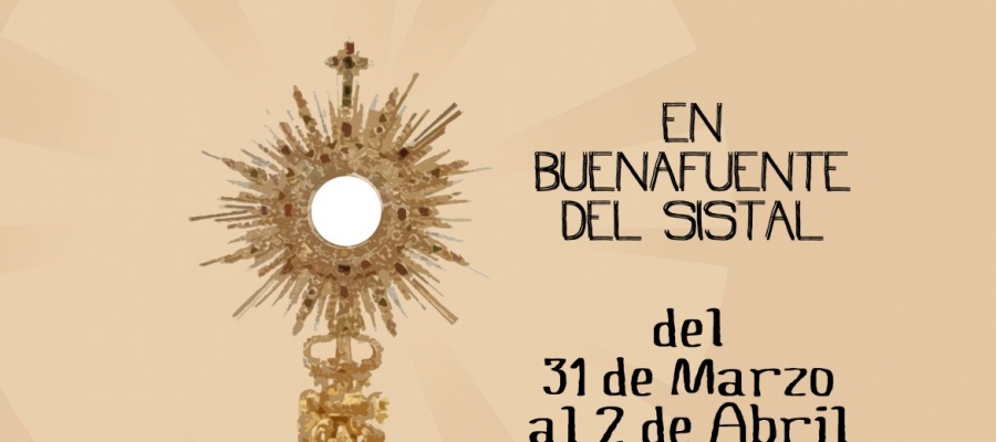 La parroquia San Rafael Arn&aacute;iz organiza una tanda de ejercicios espirituales