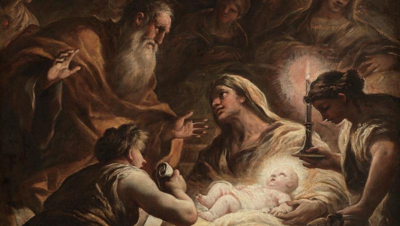 Madrid se vuelca en la fiesta de la Natividad de la Virgen Mar&iacute;a