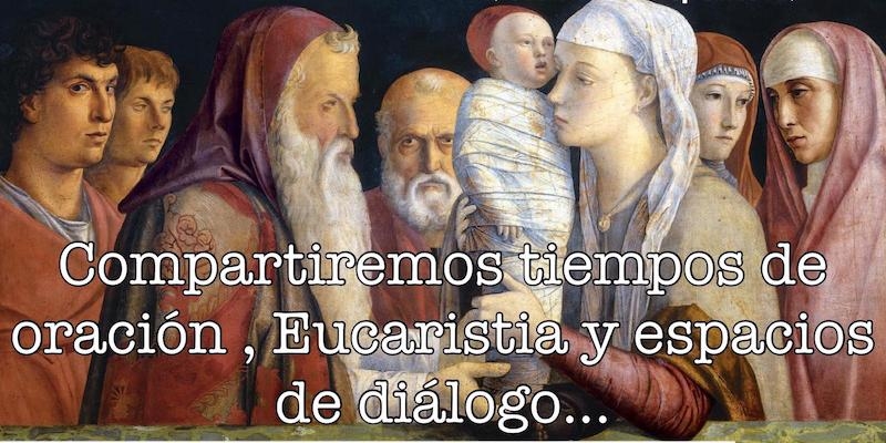 Las monjas Dominicas de Segovia organizan un encuentro de oraci&oacute;n para celebrar la Jornada Mundial de la Vida Consagrada