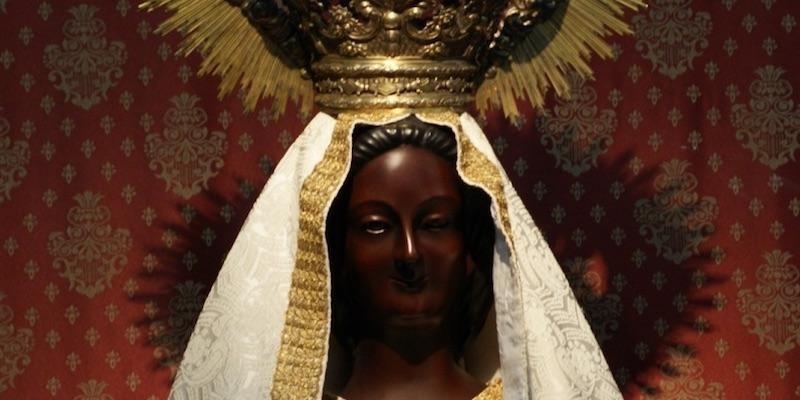 Nuestra Señora de la Merced de Moratalaz prepara con una novena la fiesta de su patrona