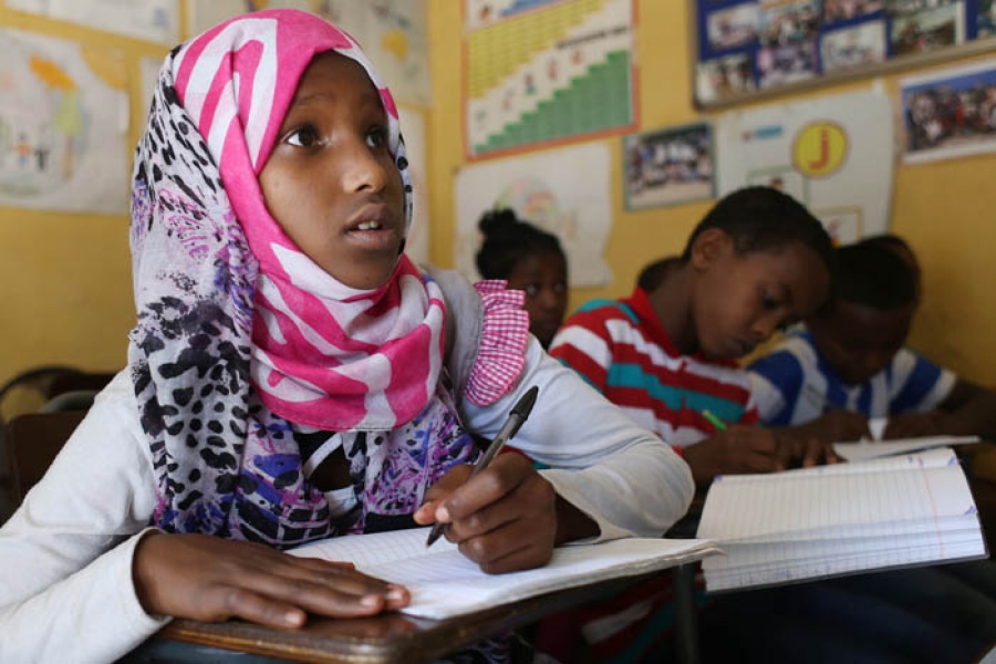 Entreculturas presenta un informe sobre balances y retos de la cooperaci&oacute;n espa&ntilde;ola en educaci&oacute;n