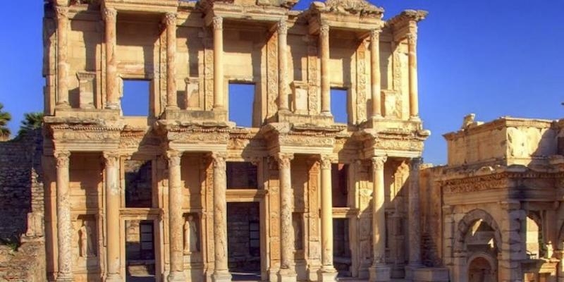 San Andr&eacute;s Ap&oacute;stol suspende la peregrinaci&oacute;n a Turqu&iacute;a siguiendo las huellas de san Pablo