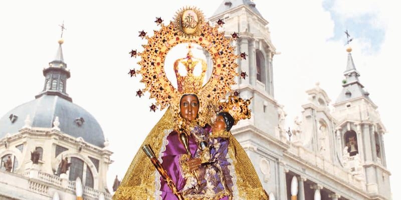 La hermandad de Nuestra Se&ntilde;ora de las Cruces y asociaci&oacute;n de Daimiele&ntilde;os organiza un preg&oacute;n y exaltaci&oacute;n de la Semana Santa Daimile&ntilde;a en Madrid