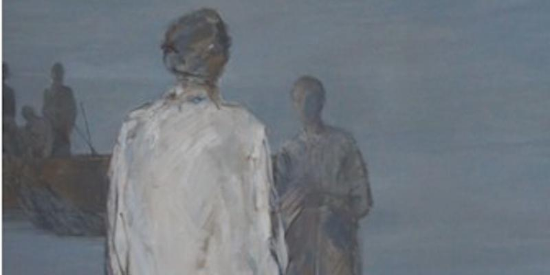 Presentación en Madrid de &#039;Visiones&#039;, poemario ganador del XLIII Premio Mundial Fernando Rielo de Poesía Mística