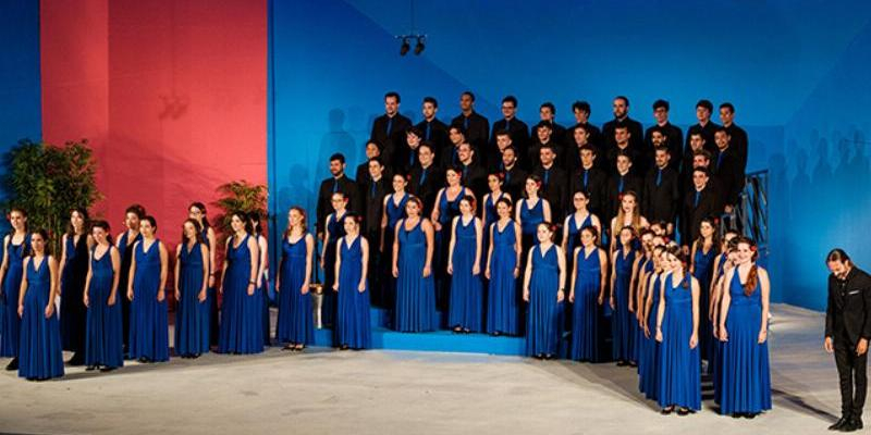 El Coro Jóvenes de Madrid ofrece un concierto de música sacra en San José de Las Matas