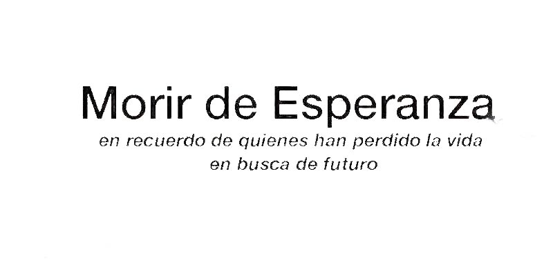 Monseñor José Cobo preside una Eucaristía por los que han perdido la vida en busca de futuro