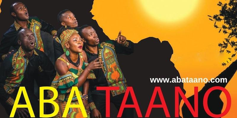 El grupo Aba Taano interpreta góspel africano en un concierto solidario que se podrá escuchar en la basílica de La Milagrosa