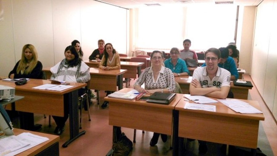 Escuela San Juan XXIII de Hermandades del Trabajo