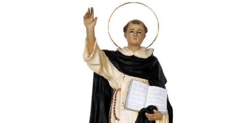 RNE emite la Misa desde San Vicente Ferrer con motivo de su fiesta patronal