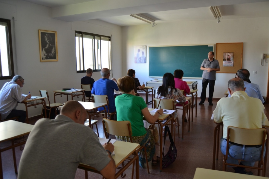 IV curso de verano de Misionolog&iacute;a