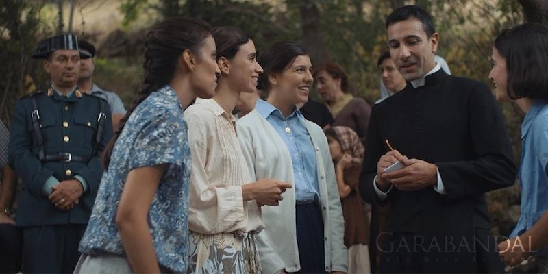 El padre José Luis Saavedra imparte una charla virtual sobre Garabandal y los sacerdotes