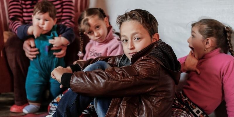 C&aacute;ritas detecta un aumento de la brecha educativa en la infancia y la adolescencia vulnerables