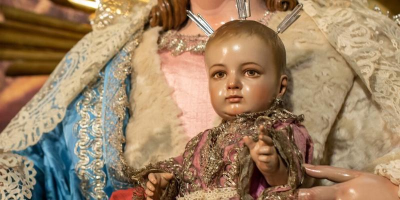 La Capilla Vocal Solistas de Madrid anima en San Gin&eacute;s las Misas solemnes de la Epifan&iacute;a y el Bautismo del Se&ntilde;or