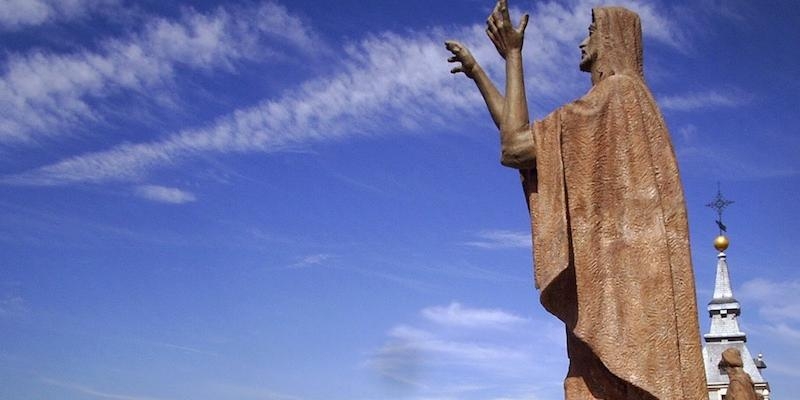 El Museo de la Catedral de la Almudena permanece abierto durante el mes de agosto