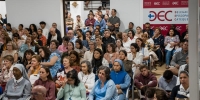 &laquo;Alcemos juntos la mirada&raquo;: los catequistas, convocados al Encuentro Diocesano el pr&oacute;ximo 14 de noviembre