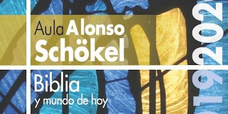 El aula Alonso Sch&ouml;kel reflexiona sobre la oraci&oacute;n de Jes&uacute;s en los Evangelios