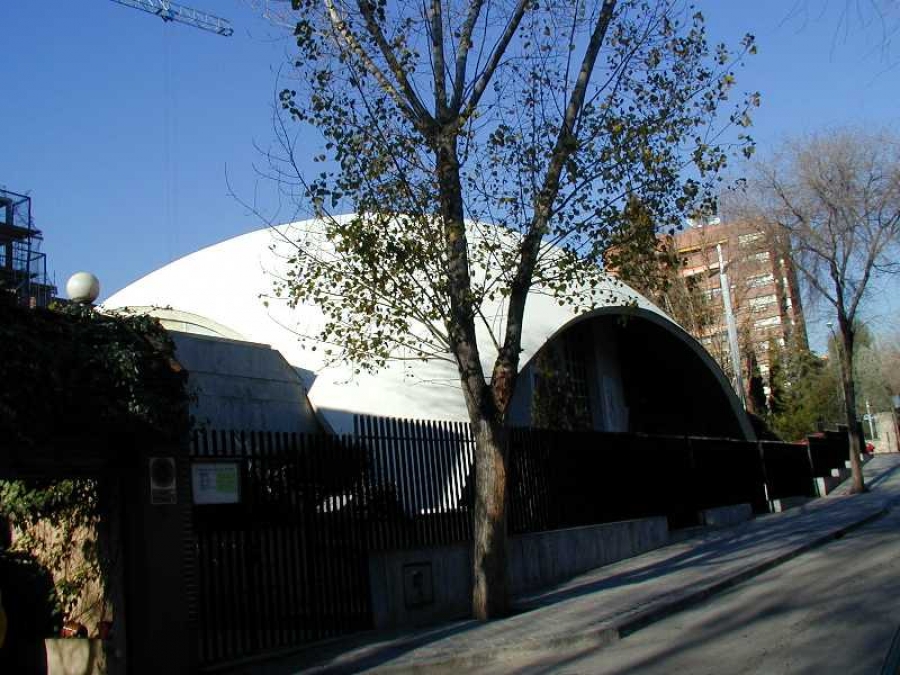 La parroquia Santa Catalina de Siena celebra su fiesta titular