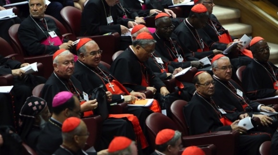 El S&iacute;nodo entra en la recta final