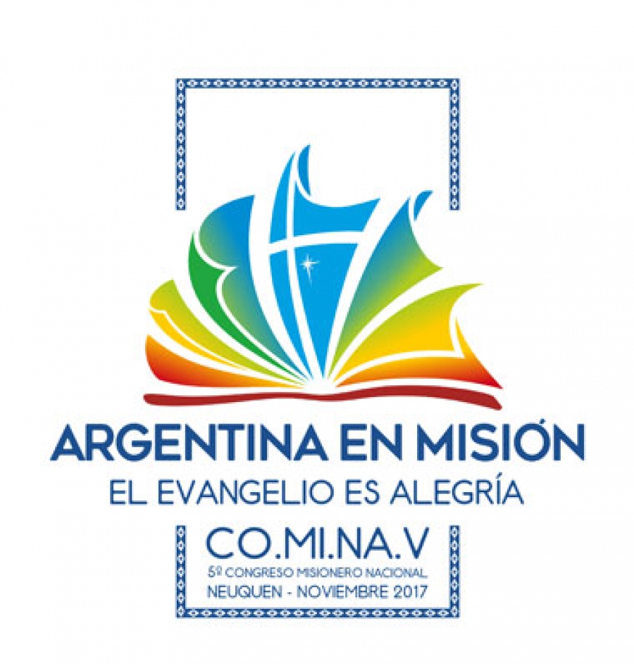 Congreso nacional misionero en Argentina
