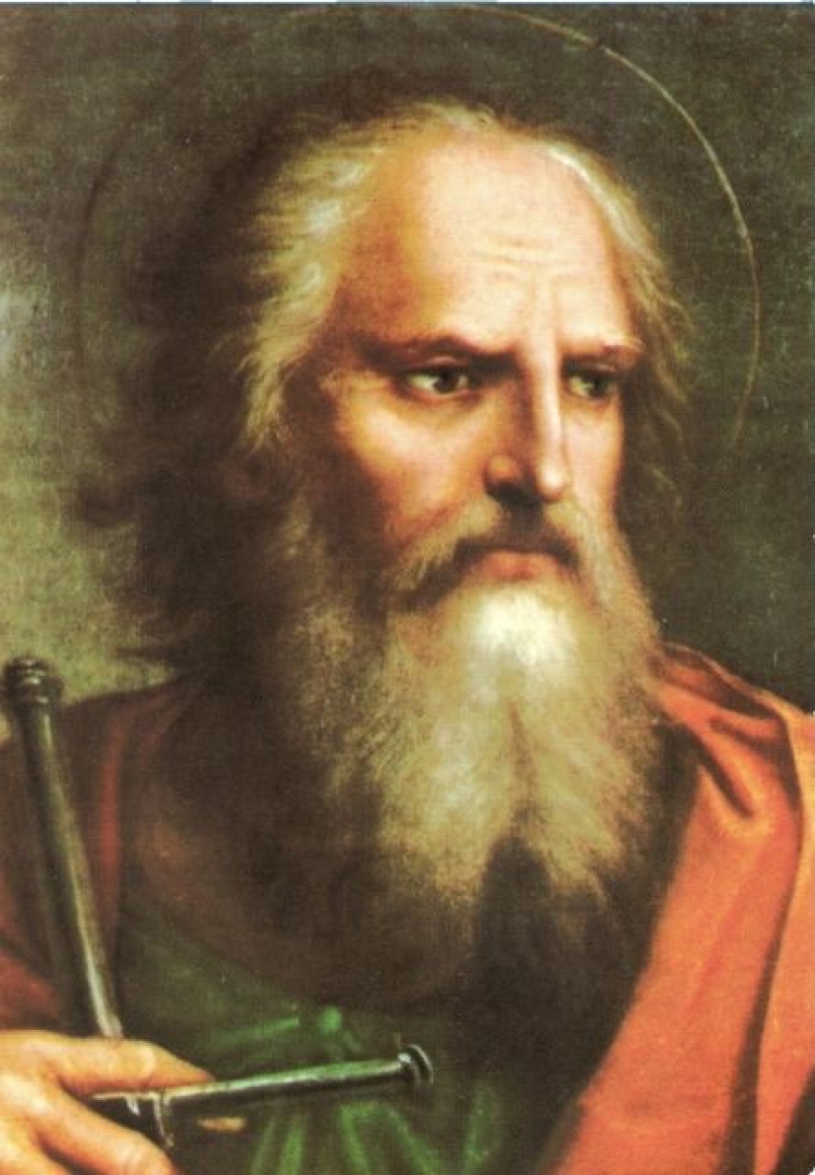 Curso sobre &laquo;Las Cartas de San Pablo&raquo; en la Colegiata