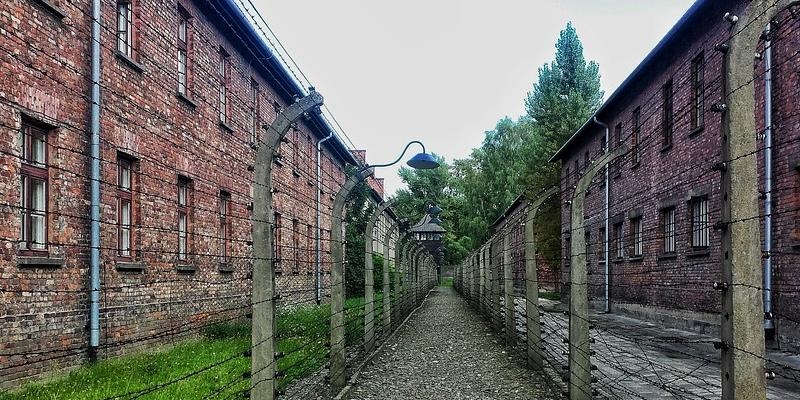 Peter Hayes imparte una conferencia sobre el Holocausto en la Fundaci&oacute;n Ram&oacute;n Areces