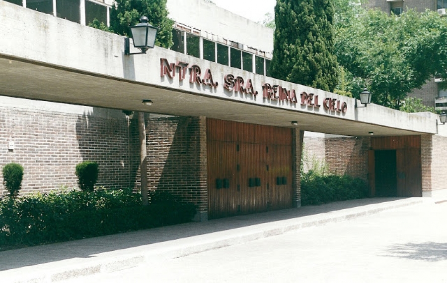 Charla-Reflexi&oacute;n sobre 'C&aacute;ritas y la situaci&oacute;n de los refugiados'