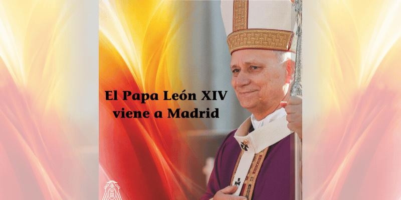 Visita del Papa Le&oacute;n XIV: la archidi&oacute;cesis convoca reuniones informativas sobre la acogida de peregrinos