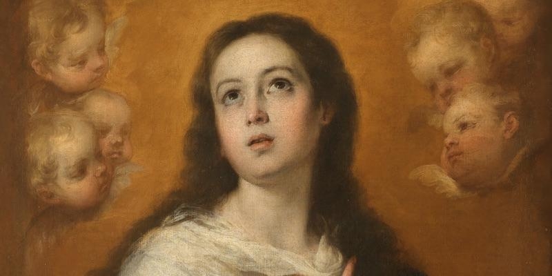 Nuestra Se&ntilde;ora de Europa organiza unas charlas pascuales centradas en la figura de Mar&iacute;a