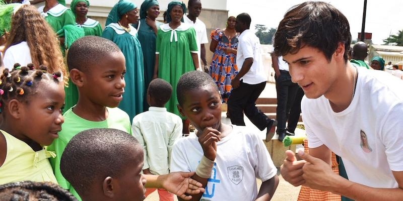 Unas 600 personas participan en misiones y propuestas de verano con el Regnum Christi