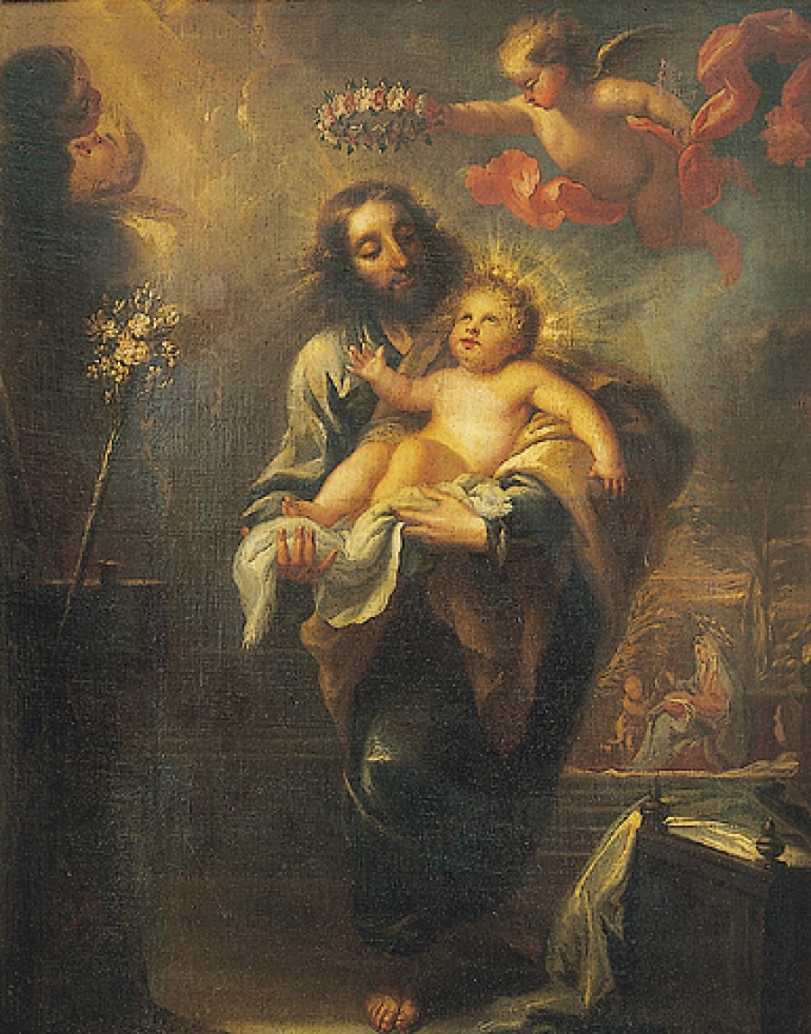 Comienza el programa del tercer trimestre del Voluntariado Cultural &lsquo;Sp&iacute;ritus Artis&rsquo; de San Gin&eacute;s