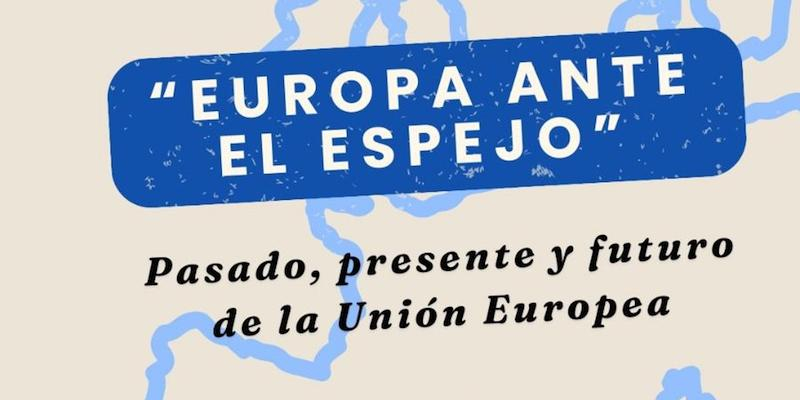 &#039;Europa ante el espejo&#039;, tema de las IV Jornadas Red Fratelli