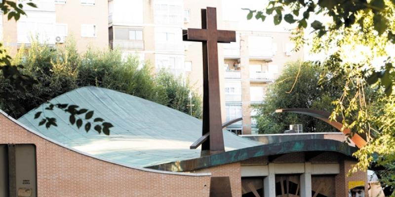 Nuestra Señora de Belén de Moratalaz acoge una Misa funeral por Evaristo Alonso Cuenca