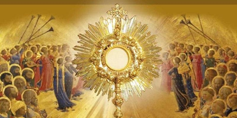 La Presentación de Nuestra Señora programa una vigilia de oración por la solemnidad de Todos los Santos