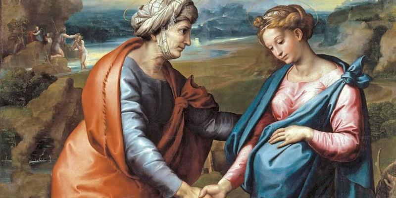 Padre Nuestro organiza un retiro de Adviento dirigido por Francisco Santos Dom&iacute;nguez