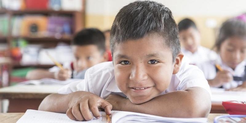 La participaci&oacute;n infantil, una de las ideas clave de la Convenci&oacute;n de los Derechos de la Infancia que hoy cumple 30 a&ntilde;os