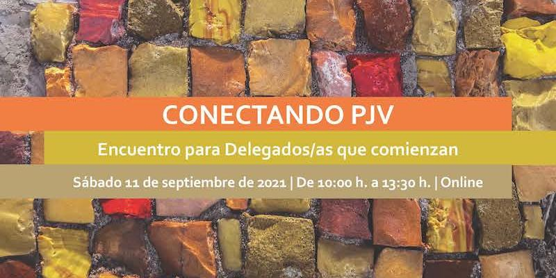 &#039;Conectando PJV&#039;, lema del encuentro para delegados de Pastoral Juvenil Vocacional que comienzan