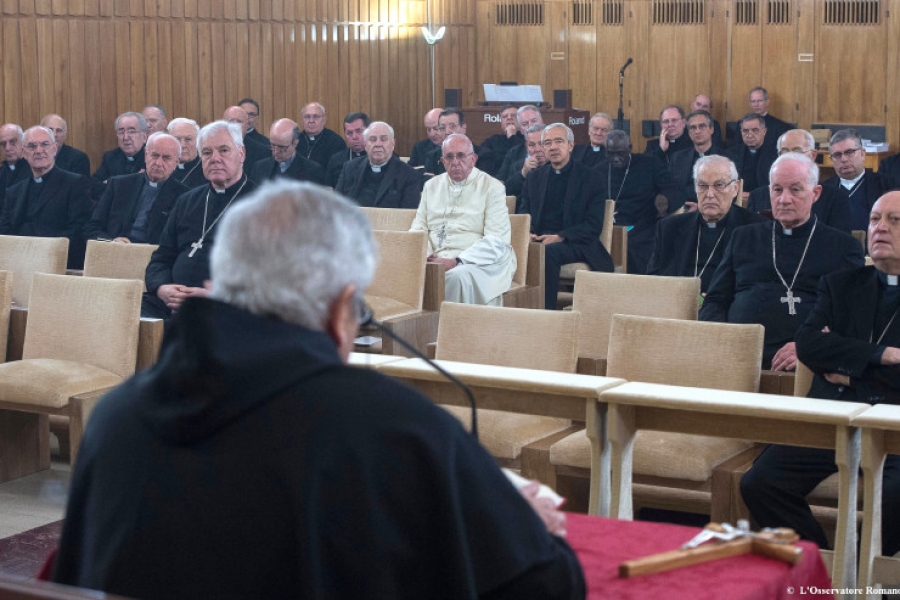 &lsquo;Lo contrario del amor no es el odio, sino la indiferencia&rsquo;