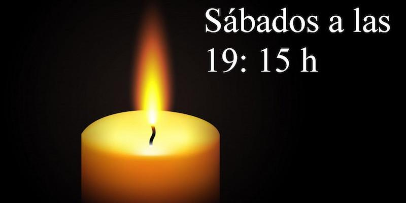 La colegiata de San Isidro ofrece meditaciones para vivir mejor el Adviento