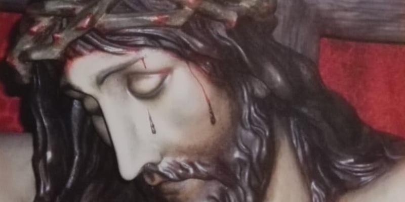 Galapagar prepara con una novena las fiestas patronales en honor al Sant&iacute;simo Cristo de las Mercedes