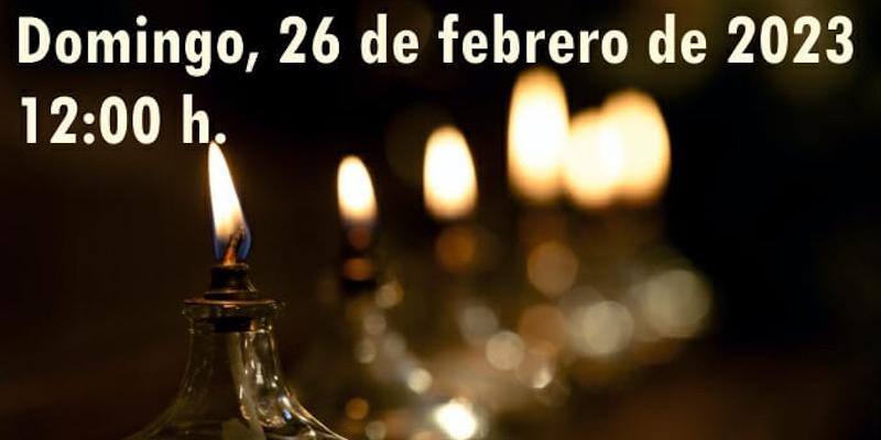 Monse&ntilde;or Jos&eacute; Cobo preside en Nuestra Se&ntilde;ora de las Maravillas una Misa en recuerdo de las personas que fallecen en soledad