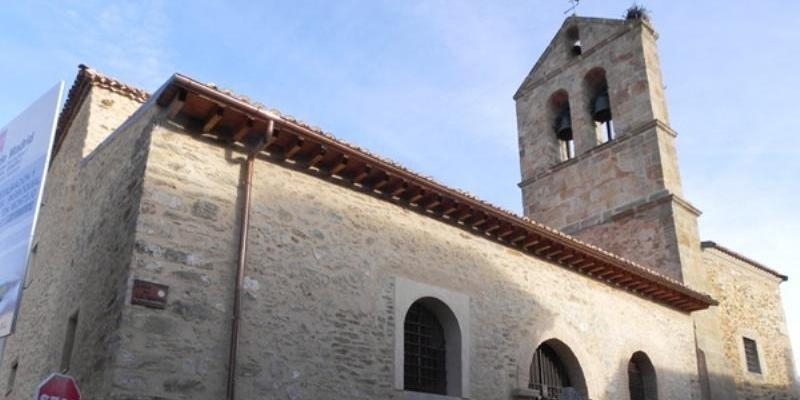 Montejo de la Sierra honra a su patrona Nuestra Señora de Nazaret el primer fin de semana de septiembre